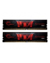 G.Skill DDR4 16 GB 2400-CL17 - Dual-Kit - Aegis - nr 20