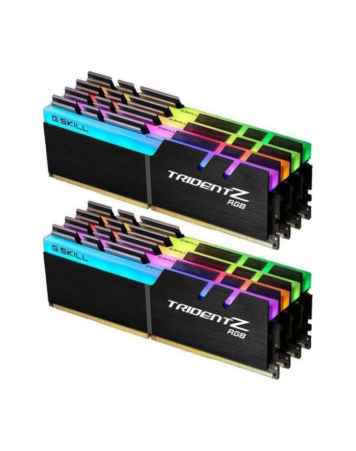 G.Skill DDR4 128 GB 3200-CL14 - Octo-Kit - Trident Z RGB główny