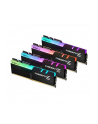 G.Skill DDR4 64 GB 3200-CL14 - Quad-Kit - Trident Z RGB - nr 1