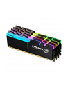 G.Skill DDR4 64 GB 3200-CL14 - Quad-Kit - Trident Z RGB - nr 2