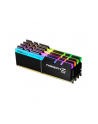 G.Skill DDR4 64 GB 3200-CL15 - Quad-Kit - Trident Z RGB - nr 10