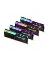 G.Skill DDR4 64 GB 3200-CL15 - Quad-Kit - Trident Z RGB - nr 2