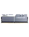 G.Skill DDR4 32 GB 3600-CL17 - Dual-Kit - Trident Z - silver/white - nr 2