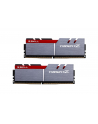 G.Skill DDR4 32 GB 3600-CL17 - Dual-Kit - Trident Z - silver/red - nr 6