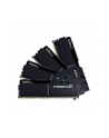 G.Skill DDR4 32 GB 4133-CL19 - Quad-Kit - Trident Z Black - nr 1
