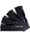 G.Skill DDR4 32 GB 4133-CL19 - Quad-Kit - Trident Z Black - nr 17