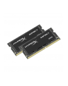 HyperX DDR4 SO-DIMM 16 GB 2400-CL14 - Dual-Kit - Impact - nr 11