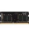 HyperX DDR4 SO-DIMM 16 GB 2400-CL14 - Dual-Kit - Impact - nr 23