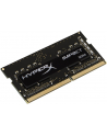 HyperX DDR4 SO-DIMM 16 GB 2400-CL14 - Dual-Kit - Impact - nr 32