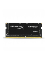 HyperX DDR4 SO-DIMM 16 GB 2400-CL14 - Dual-Kit - Impact - nr 7