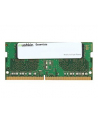 Mushkin SO-DIMM DDR4 8 GB 2133-CL15 - Single - Essential - nr 3