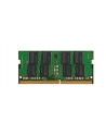 Mushkin SO-DIMM DDR4 8 GB 2133-CL15 - Single - Essential - nr 1