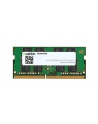 Mushkin DDR4 SO-DIMM 8 GB 2400-CL17 - Dual-Kit - Essentials - nr 4