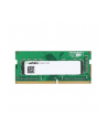 Mushkin DDR4 SO-DIMM 4 GB 2400-CL17 - Single - Essentials - nr 4