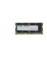 Mushkin DDR4 SO-DIMM 8 GB 2400-CL17 - Single - Essentials - nr 1