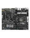 Płyta główna ASUS Z270-WS ATX LGA1151 Socket 4xDIMM max. 64GB DDR4 PCI-E DisplayPort HDMI Thunderbolt - nr 18