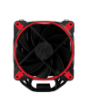 Arctic Freezer 33 eSport Edition - Red, CPU cooler, s.1151,1150,1155,1156,AM4 - nr 22