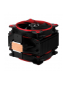 Arctic Freezer 33 eSport Edition - Red, CPU cooler, s.1151,1150,1155,1156,AM4 - nr 26