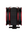 Arctic Freezer 33 eSport Edition - Red, CPU cooler, s.1151,1150,1155,1156,AM4 - nr 28