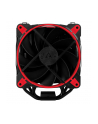 Arctic Freezer 33 eSport Edition - Red, CPU cooler, s.1151,1150,1155,1156,AM4 - nr 30