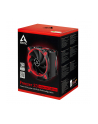 Arctic Freezer 33 eSport Edition - Red, CPU cooler, s.1151,1150,1155,1156,AM4 - nr 39