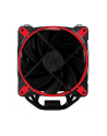 Arctic Freezer 33 eSport Edition - Red, CPU cooler, s.1151,1150,1155,1156,AM4 - nr 42