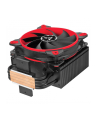 Arctic Freezer 33 eSport Edition - Red, CPU cooler, s.1151,1150,1155,1156,AM4 - nr 8