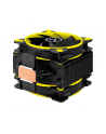 Arctic Freezer 33 eSport Edition - Yellow, CPU cooler, s.1151,1150,1155,1156,AM4 - nr 10