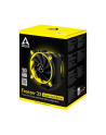 Arctic Freezer 33 eSport Edition - Yellow, CPU cooler, s.1151,1150,1155,1156,AM4 - nr 16