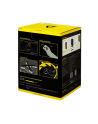 Arctic Freezer 33 eSport Edition - Yellow, CPU cooler, s.1151,1150,1155,1156,AM4 - nr 17