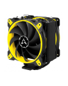 Arctic Freezer 33 eSport Edition - Yellow, CPU cooler, s.1151,1150,1155,1156,AM4 - nr 1