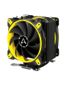 Arctic Freezer 33 eSport Edition - Yellow, CPU cooler, s.1151,1150,1155,1156,AM4 - nr 26