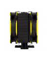 Arctic Freezer 33 eSport Edition - Yellow, CPU cooler, s.1151,1150,1155,1156,AM4 - nr 30