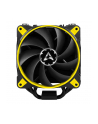 Arctic Freezer 33 eSport Edition - Yellow, CPU cooler, s.1151,1150,1155,1156,AM4 - nr 31