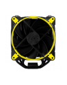 Arctic Freezer 33 eSport Edition - Yellow, CPU cooler, s.1151,1150,1155,1156,AM4 - nr 32