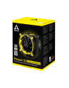 Arctic Freezer 33 eSport Edition - Yellow, CPU cooler, s.1151,1150,1155,1156,AM4 - nr 5