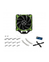 Arctic Freezer 33 eSport Edition - Green, CPU cooler, s.1151,1150,1155,1156,AM4 - nr 11