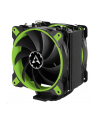 Arctic Freezer 33 eSport Edition - Green, CPU cooler, s.1151,1150,1155,1156,AM4 - nr 14