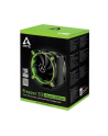 Arctic Freezer 33 eSport Edition - Green, CPU cooler, s.1151,1150,1155,1156,AM4 - nr 15