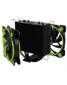 Arctic Freezer 33 eSport Edition - Green, CPU cooler, s.1151,1150,1155,1156,AM4 - nr 18