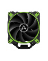 Arctic Freezer 33 eSport Edition - Green, CPU cooler, s.1151,1150,1155,1156,AM4 - nr 21