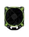 Arctic Freezer 33 eSport Edition - Green, CPU cooler, s.1151,1150,1155,1156,AM4 - nr 22