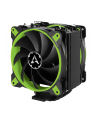 Arctic Freezer 33 eSport Edition - Green, CPU cooler, s.1151,1150,1155,1156,AM4 - nr 36