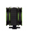 Arctic Freezer 33 eSport Edition - Green, CPU cooler, s.1151,1150,1155,1156,AM4 - nr 45