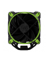 Arctic Freezer 33 eSport Edition - Green, CPU cooler, s.1151,1150,1155,1156,AM4 - nr 47