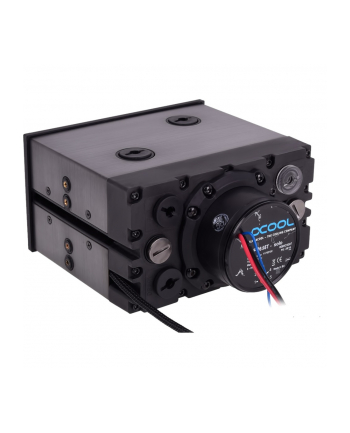 Alphacool IceBox - Single Laing D5