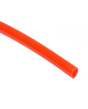 Masterkleer Tube PVC 13/10mm UV red 1m