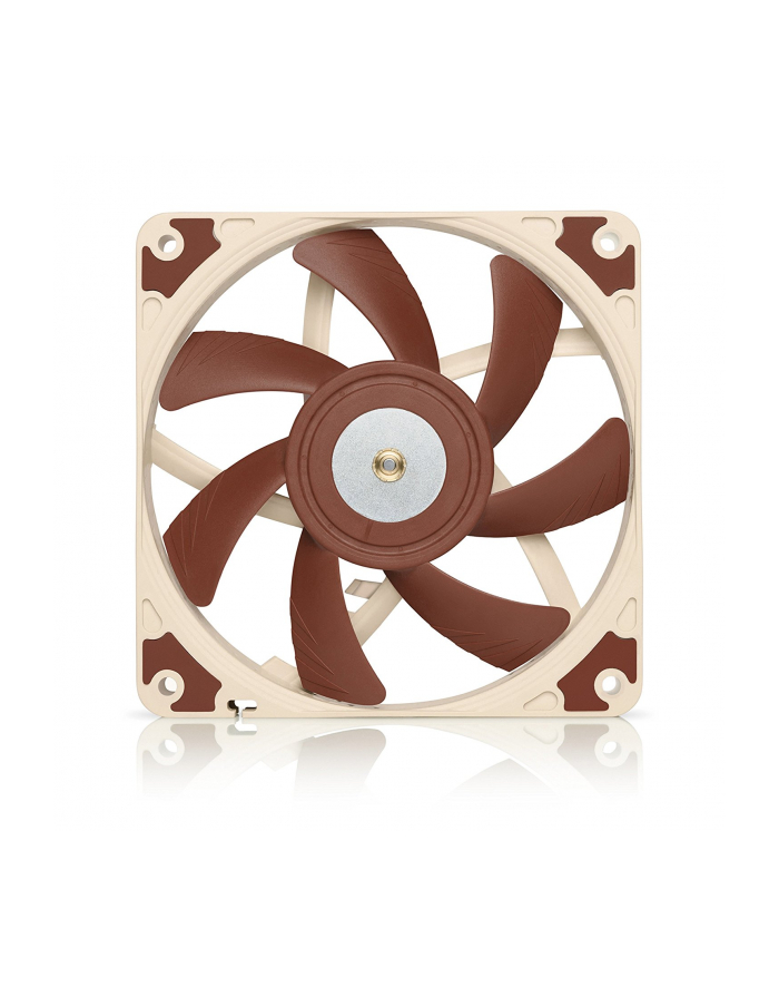 Noctua NF-A12x15 PWM - 120mm główny