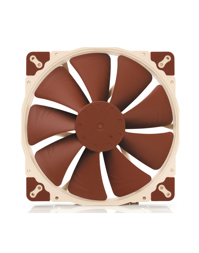 Noctua NF-A20 PWM - 200mm główny