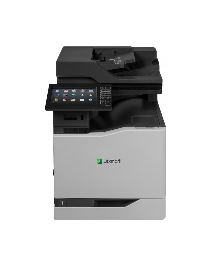 Lexmark CX860de 42K0080 główny